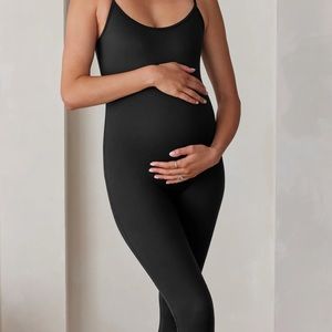 The Kate Bumpsuit- Size Medium